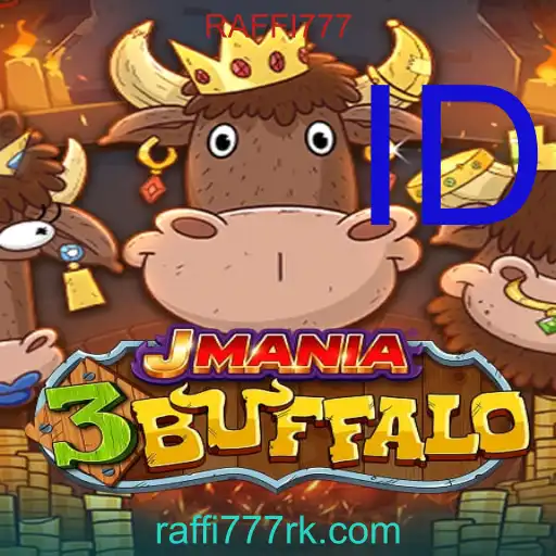 JMania3Buffalo